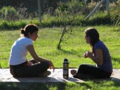 La genética influye en la elección de amigos