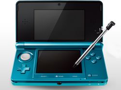 Nintendo estrena consola 3D