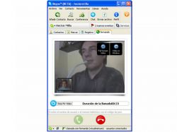 Arrestan a ladrones gracias a videollamada de Skype