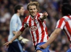 Atlético Madrid necesita a Forlán inspirado