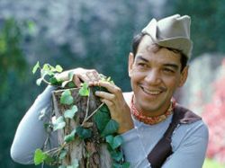 Preparan grandes homenajes por los cien años de Cantinflas