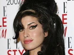 Amy Winehouse tiene terminado un nuevo álbum Amy Winehouse tiene terminado un nuevo álbum