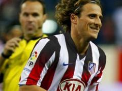 Cuenta regresiva para el pase de Forlán a Juventus