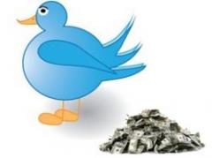 El negocio de Twitter