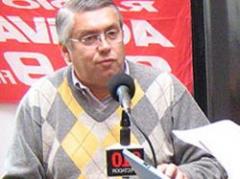 Tabaré Viera (PC): "Hay aspectos de las infracciones a la ley penal que el Parlamento debe estudiar"