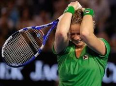 Clijsters gana su primer Abierto de Australia