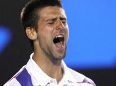 Djokovic se quedó con el primer Grand Slam de 2011