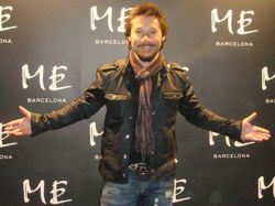 Diego Torres agitó el Conrad