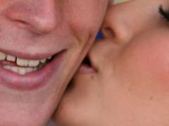 "La ciencia de besar"