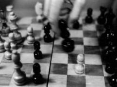 Expertos en juegos de mesa usan mejor el cerebro