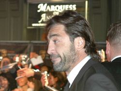 Javier Bardem podría ser el enemigo de James Bond