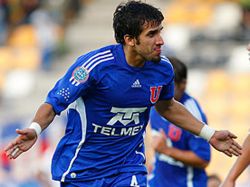 Cruzeiro hizo oficial el fichaje de Mauricio Victorino Cruzeiro hizo oficial el fichaje de Mauricio Victorino