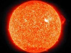 La NASA descubrió sistema planetario similar al Solar