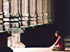 Ocho semanas de meditación pueden beneficiar al cerebro