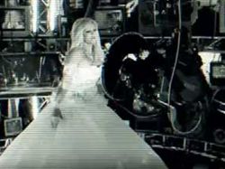 Britney Spears lanza adelanto de su nuevo video