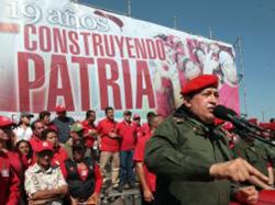 Cólera: Venezuela despliega cerco epidemiológico