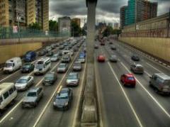 Nuevas tecnologías para prevenir accidentes de autos