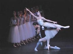 Ballet Nacional estrenará Un tranvía llamado deseo