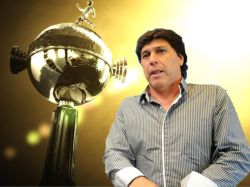 Empieza la Libertadores y Nacional está atento