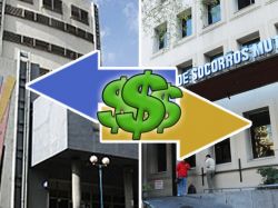 BPS sancionó a 22 mutualistas BPS sancionó a 22 mutualistas