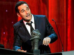 Jorge Drexler, Premio Goya a la mejor canción original