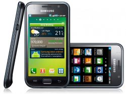 Samsung presentó su nuevo celular modelo Galaxy S2 Samsung presentó su nuevo celular modelo Galaxy S2