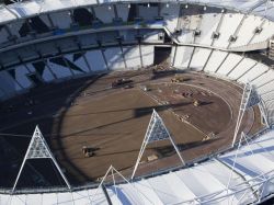 Londres 2012 tiene fecha y hora para sus competiciones