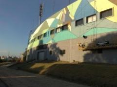 "Lavado de cara" para el Estadio Centenario