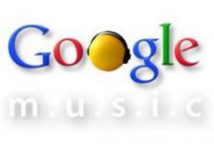 Google competirá con iTunes en venta de música