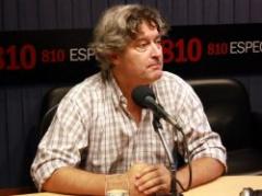 Michelini: "Si no hay renovación, seguramente vayamos por el plebiscito dentro del Frente Amplio"