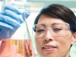 China quiere dominar el mundo científico y superar a EEUU