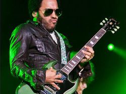 Mikey Rourke y Lenny Kravitz filmarán película en Río