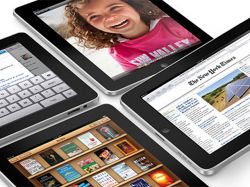 Apple presentaría nuevo iPad la próxima semana