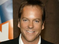 Conozca de qué trata la nueva serie de Kiefer Sutherland