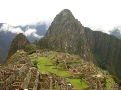 Hallazgo arqueológico obliga a repensar historia de Perú