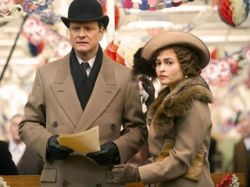 "El Discurso del Rey" y Colin Firth reinan con cuatro Oscar