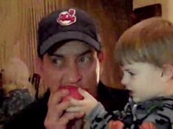 Le quitan a Charlie Sheen custodia de sus hijos Le quitan a Charlie Sheen custodia de sus hijos