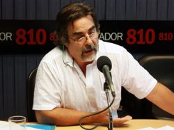 Gustavo Zubía: en el tema de los menores infractores "el primer problema es el INAU"