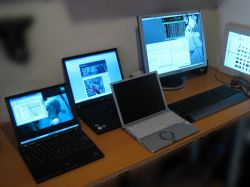 Netgate estuvo presente en la feria tecnológica CEBIT