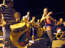 El Carnaval de La Pedrera espera más de 20.000 personas