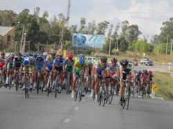 Argentino comienza ganando Rutas de América