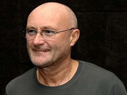 Phil Collins aclaró porqué se retira como músico activo