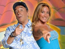 Cacho Bochinche se retira