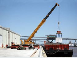 Argentina y Uruguay tratarán licencias de exportación