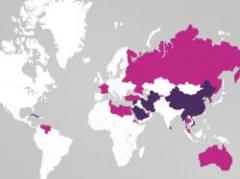 "Uno de cada tres internautas no tiene acceso libre"