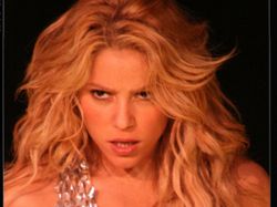 Shakira conoce al famoso "Shakiro" chileno