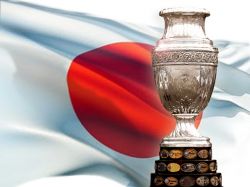 Conmebol se reúne el jueves para buscar sustituto a Japón