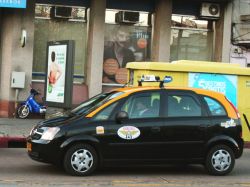Taxis: nuevo paro la semana próxima por desacuerdos