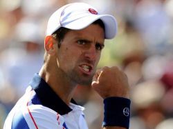 Djokovic gana Indian Wells tras vencer a Nadal