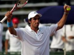 Cuevas cae un lugar en ranking y prepara debut en Miami